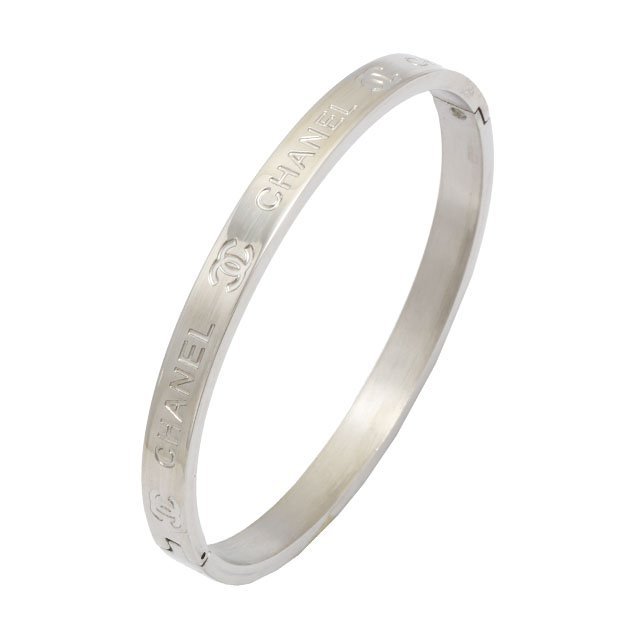 Wholesale Stainless 316 Steel Bangles