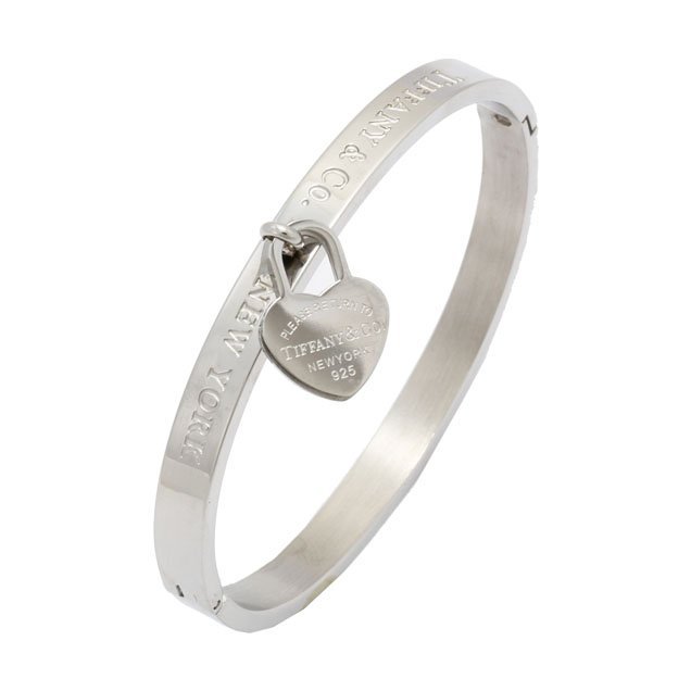 Wholesale Stainless 316 Steel Bangles