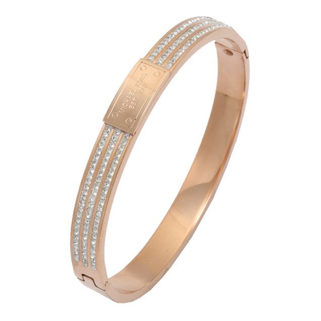 Wholesale Stainless 316 Steel Bangles