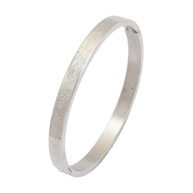 Wholesale Stainless 316 Steel Bangles