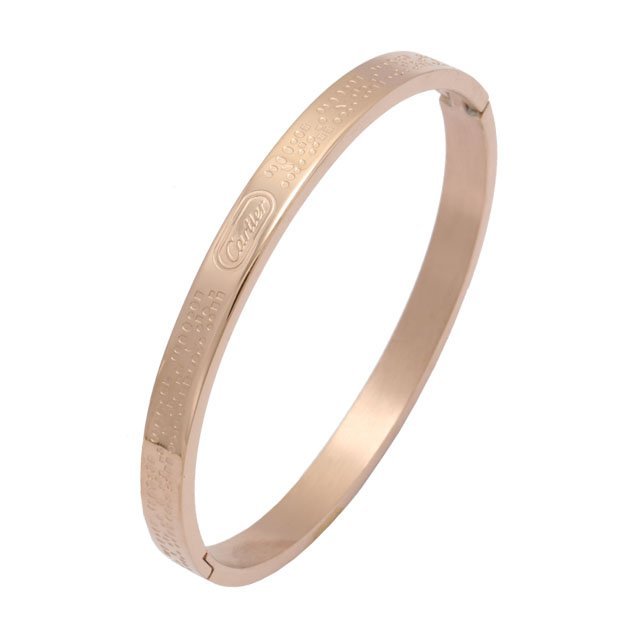 Wholesale Stainless 316 Steel Bangles