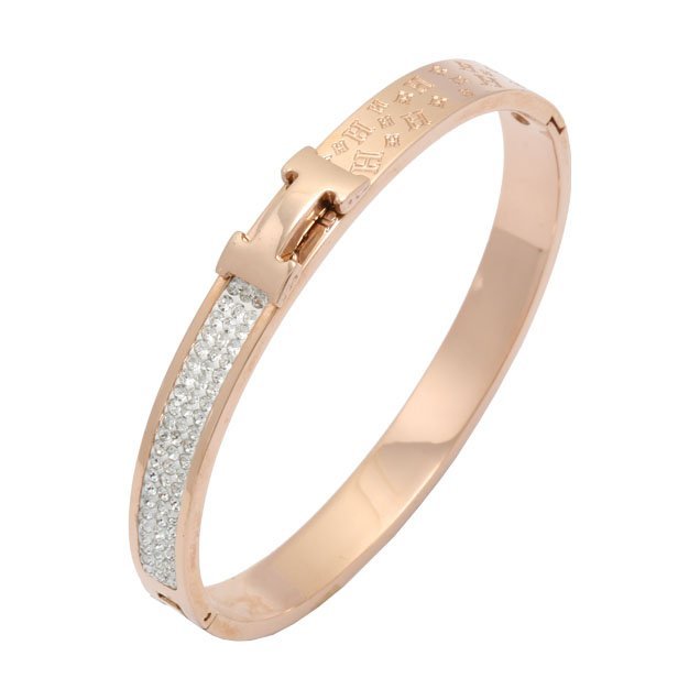 Wholesale Stainless 316 Steel Bangles