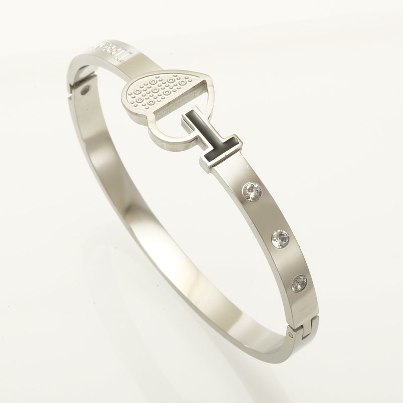 Wholesale Stainless 316 Steel Bangles