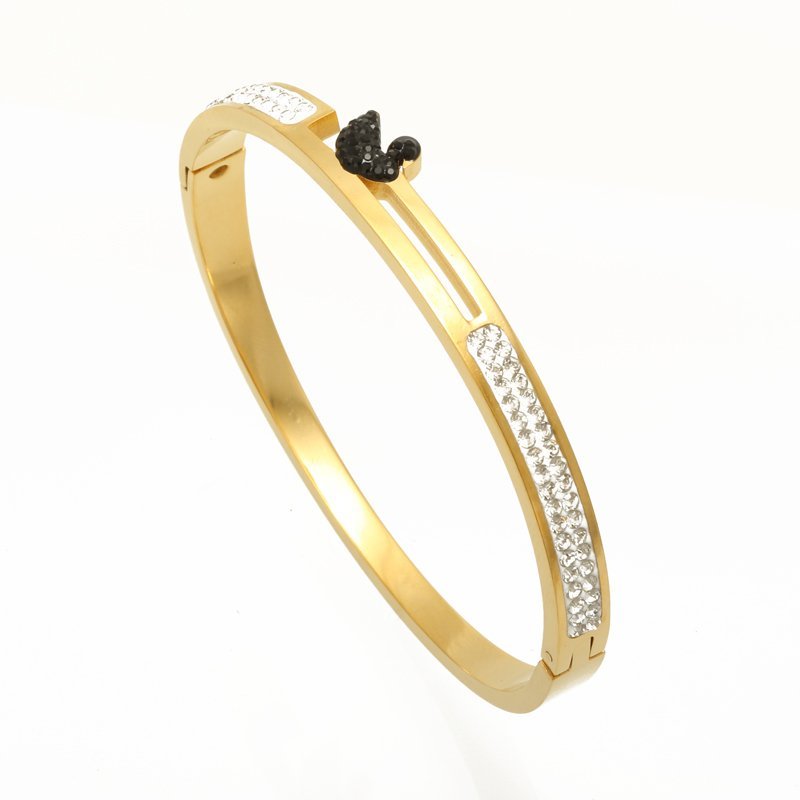 Wholesale Stainless 316 Steel Bangles