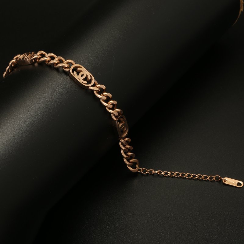 Wholesale Stainless 316 Steel Bracelets