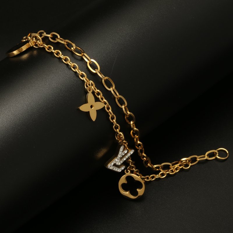 Wholesale Stainless 316 Steel Bracelets