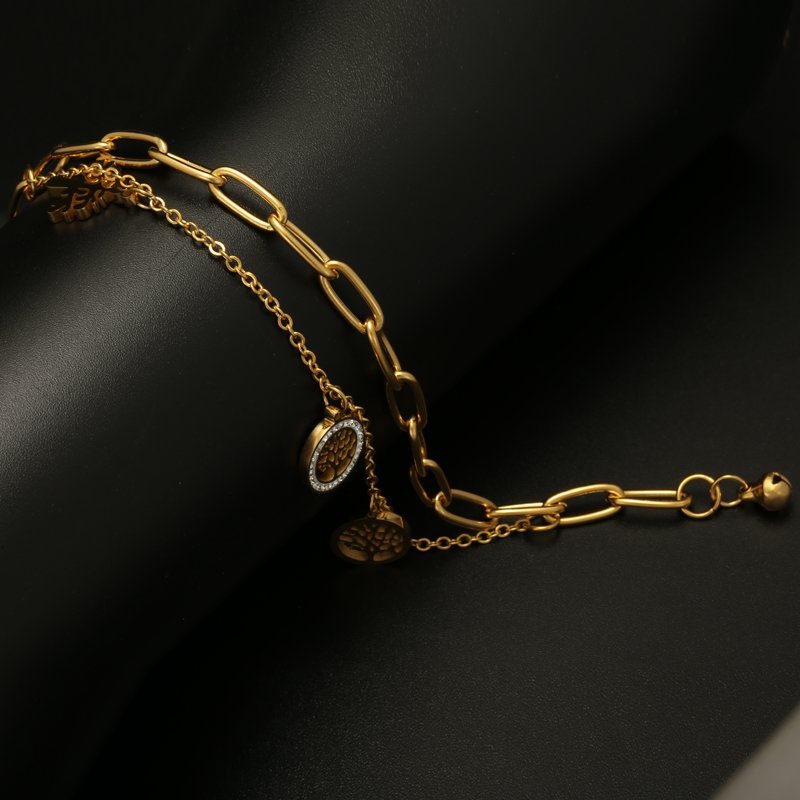 Wholesale Stainless 316 Steel Bracelets
