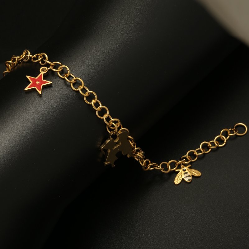 Wholesale Stainless 316 Steel Bracelets