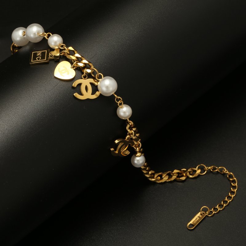 Wholesale Stainless 316 Steel Bracelets