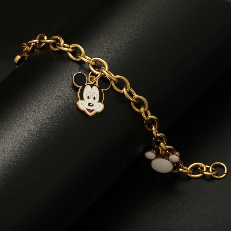 Wholesale Stainless 316 Steel Bracelets