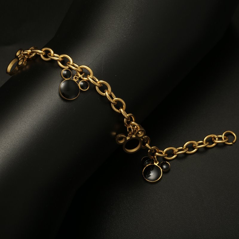 Wholesale Stainless 316 Steel Bracelets