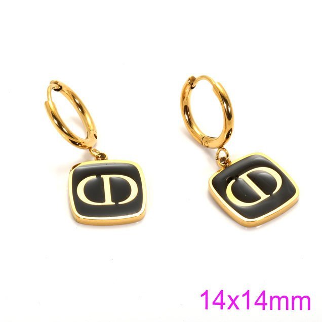 Wholesale Stainless 316 Steel Earrings