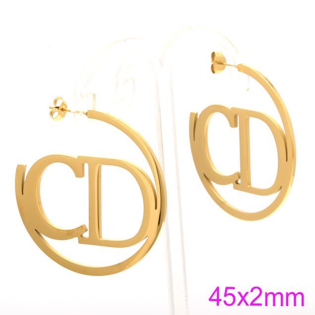 Wholesale Stainless 316 Steel Earrings