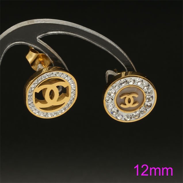 Wholesale Stainless 316 Steel Earrings