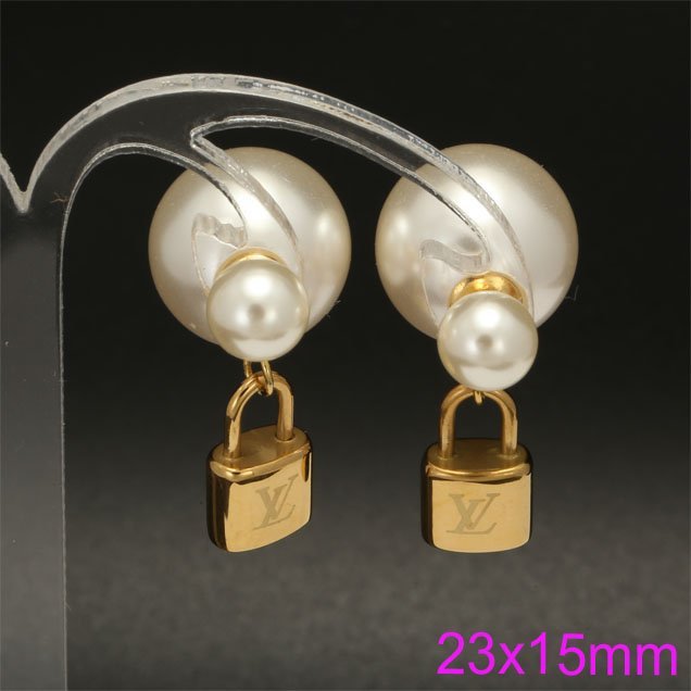 Wholesale Stainless 316 Steel Earrings