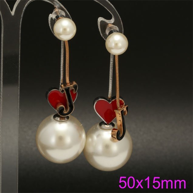 Wholesale Stainless 316 Steel Earrings