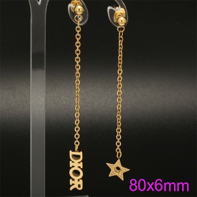 Wholesale Stainless 316 Steel Earrings