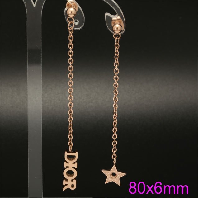 Wholesale Stainless 316 Steel Earrings