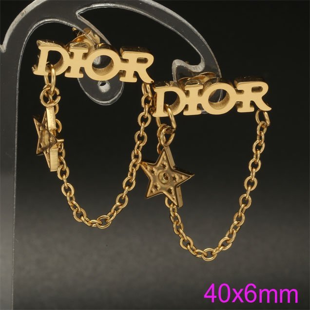 Wholesale Stainless 316 Steel Earrings