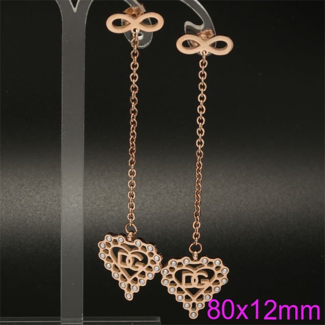 Wholesale Stainless 316 Steel Earrings
