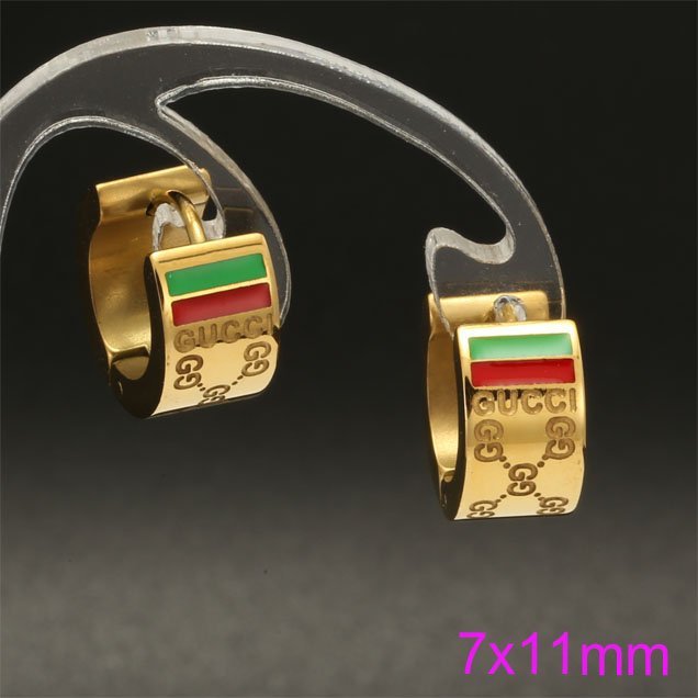 Wholesale Stainless 316 Steel Earrings