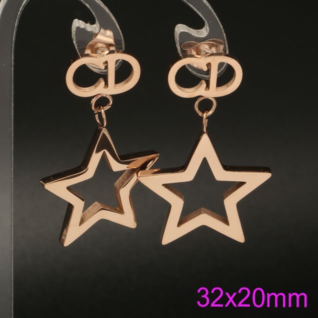Wholesale Stainless 316 Steel Earrings