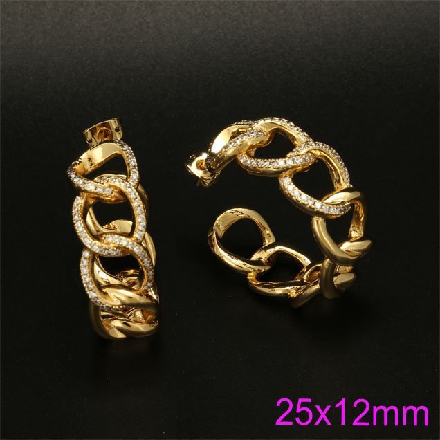 Wholesale Stainless 316 Steel Earrings