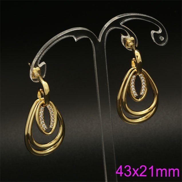 Wholesale Stainless 316 Steel Earrings