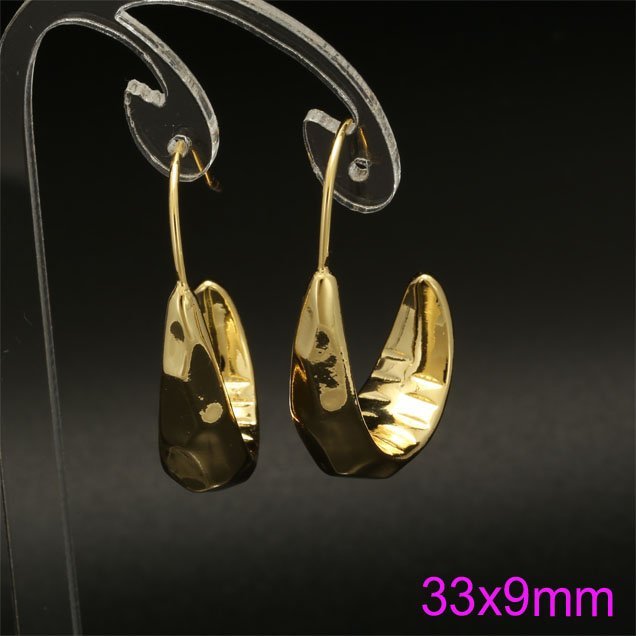 Wholesale Stainless 316 Steel Earrings