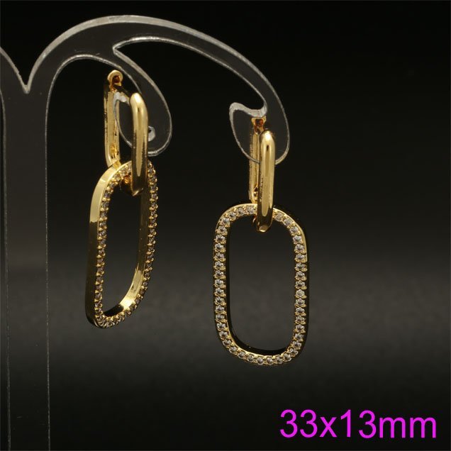 Wholesale Stainless 316 Steel Earrings