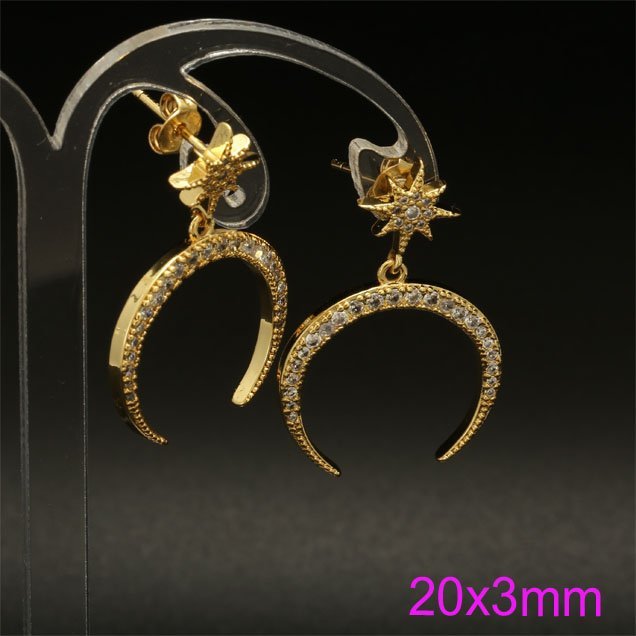 Wholesale Stainless 316 Steel Earrings