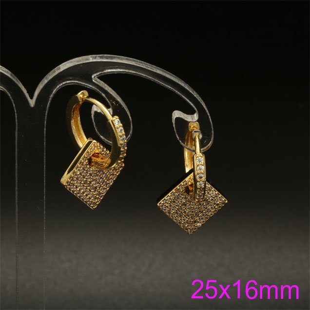 Wholesale Stainless 316 Steel Earrings