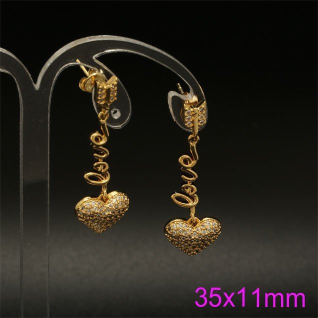 Wholesale Stainless 316 Steel Earrings