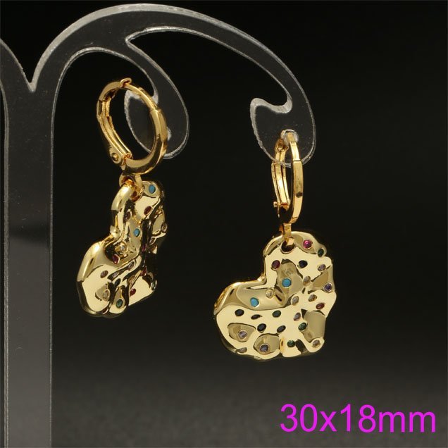Wholesale Stainless 316 Steel Earrings
