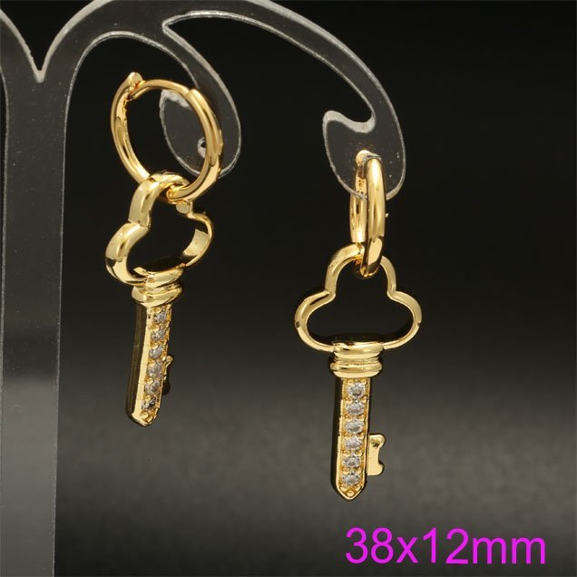 Wholesale Stainless 316 Steel Earrings