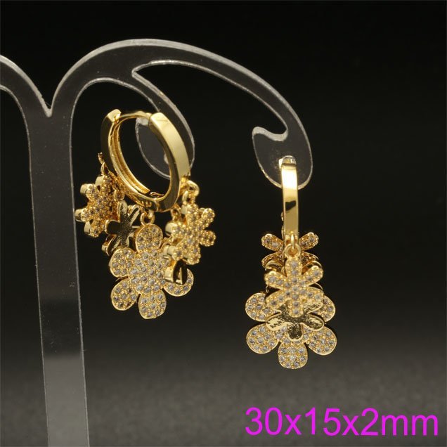 Wholesale Stainless 316 Steel Earrings