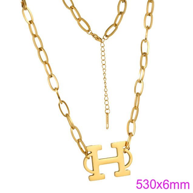 Wholesale Stainless 316 Steel Necklaces