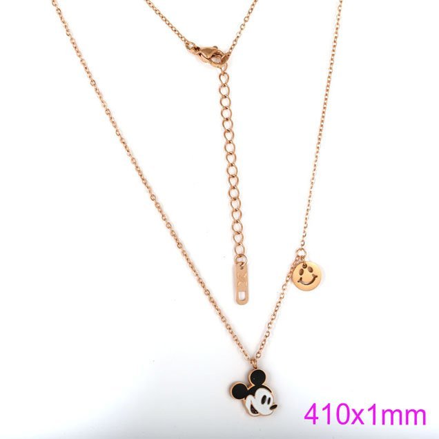 Wholesale Stainless 316 Steel Necklaces