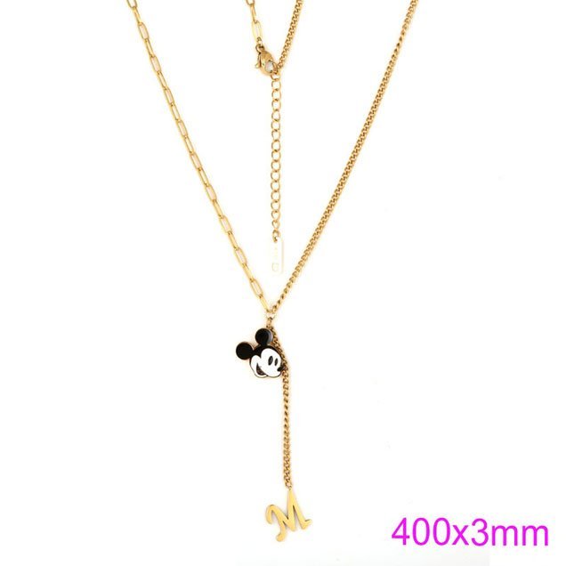 Wholesale Stainless 316 Steel Necklaces
