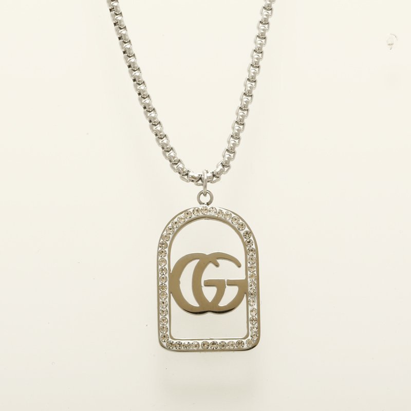 Wholesale Stainless 316 Steel Necklaces