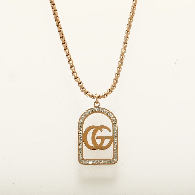 Wholesale Stainless 316 Steel Necklaces