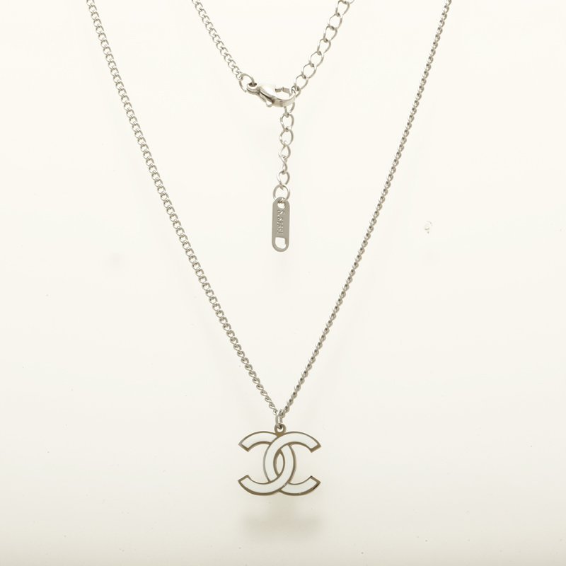 Wholesale Stainless 316 Steel Necklaces