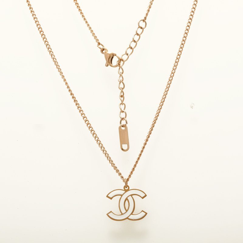 Wholesale Stainless 316 Steel Necklaces